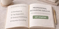 Professional Administrative Service