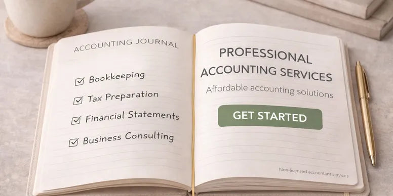 Professional Administrative Service