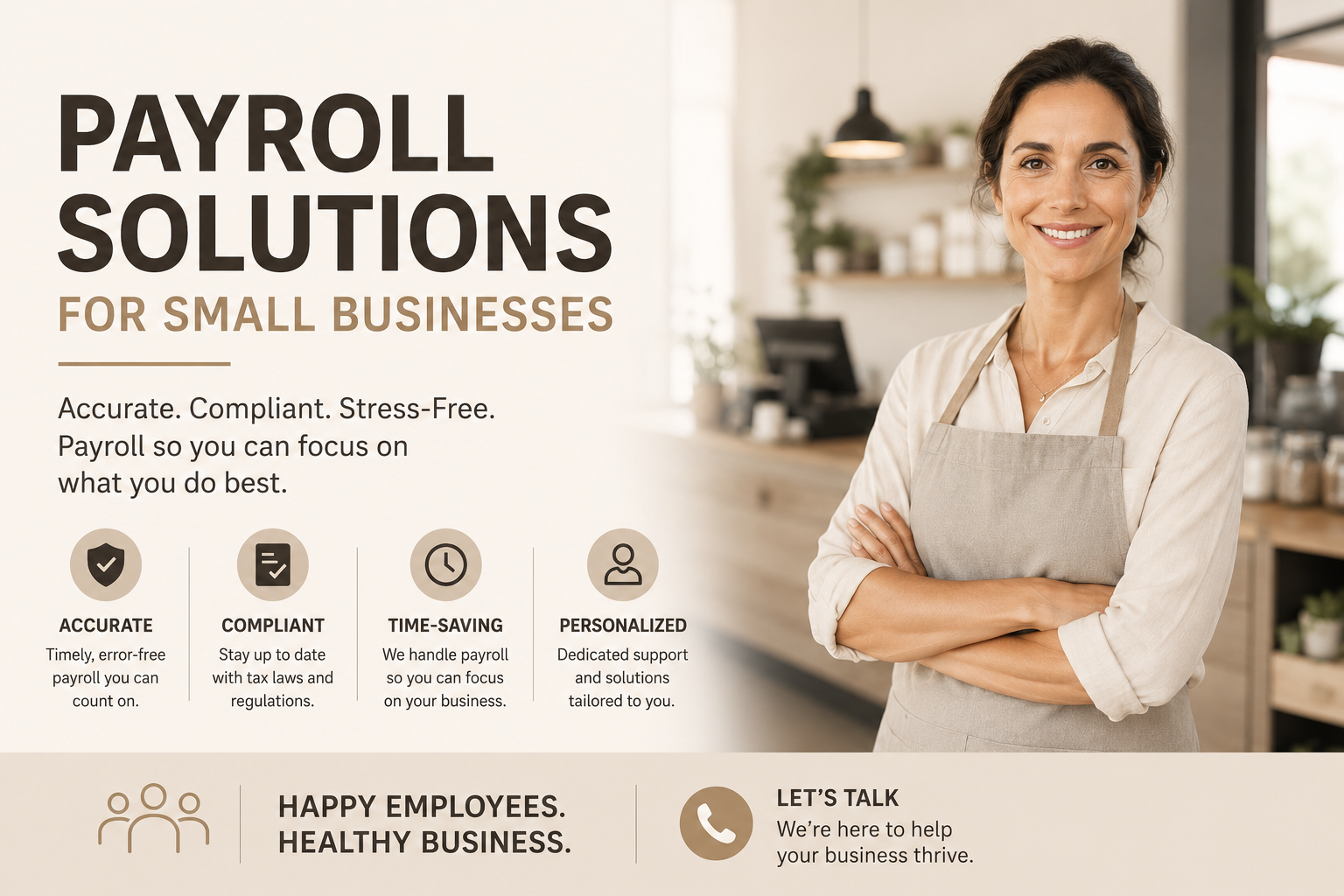 Payroll